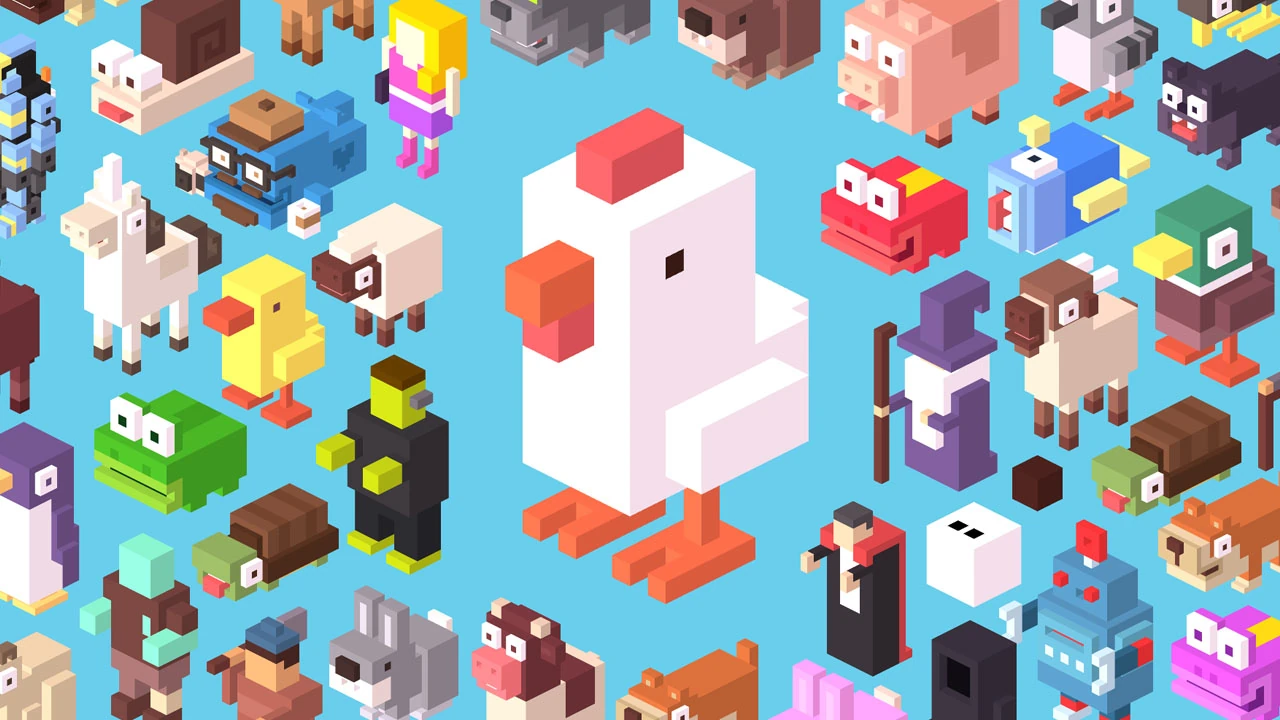 Top Crossy Road Heroes and How to Unlock Them
